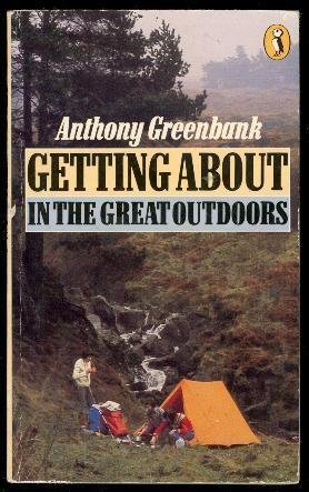 Beispielbild fr Getting About in the Great Outdoors (Puffin Books) zum Verkauf von WorldofBooks