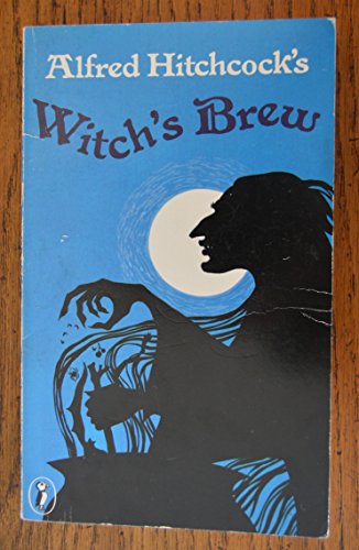 9780140315172: Alfred Hitchcock's Witch's Brew