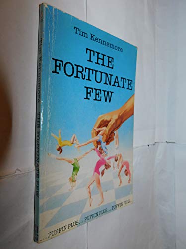 Stock image for The Fortunate Few (Puffin Books) for sale by WorldofBooks