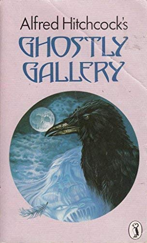 Beispielbild fr Alfred Hitchcock's Ghostly Gallery (Puffin Books) zum Verkauf von Versandantiquariat Felix Mcke