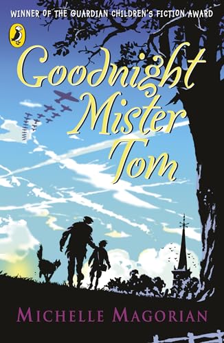 Beispielbild fr Goodnight Mister Tom zum Verkauf von AwesomeBooks