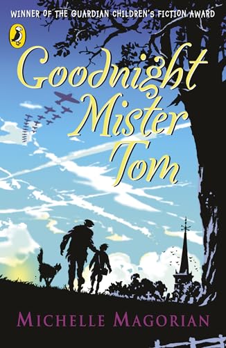 Stock image for Puffin Essentials Goodnight Mister Tom for sale by Red's Corner LLC