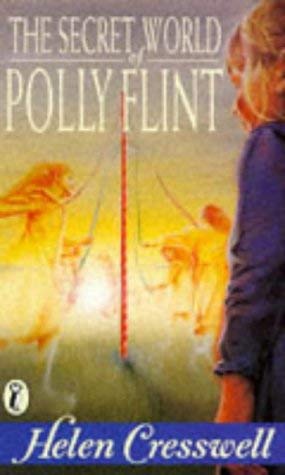 Beispielbild fr The Secret World of Polly Flint zum Verkauf von Better World Books
