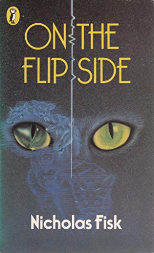 Stock image for On the Flip Side (Puffin Books) for sale by WorldofBooks