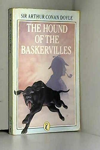 The hound of the Baskervilles - Arthur Conan Doyle