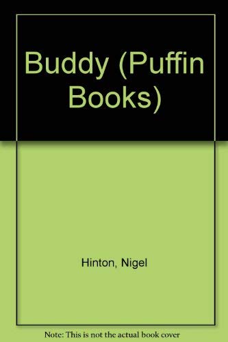 Stock image for Buddy (Puffin Books) for sale by WorldofBooks