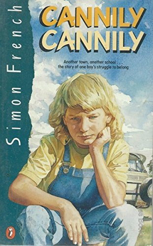 Stock image for Cannily, Cannily (Puffin Books) for sale by medimops