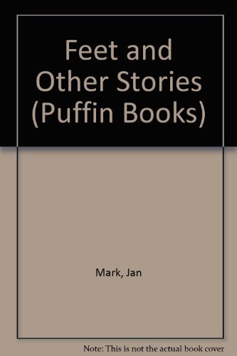 9780140315868: Feet And Other Stories