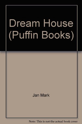 Stock image for Dream House (Puffin Books) for sale by Sarah Zaluckyj
