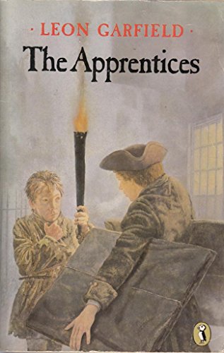 Stock image for The Apprentices for sale by Better World Books