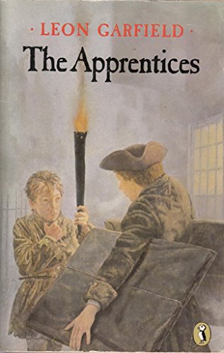 9780140315950: The Apprentices