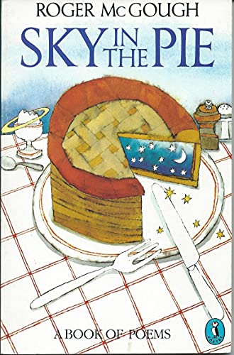 Stock image for Sky in the Pie for sale by WorldofBooks