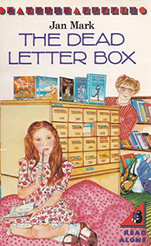 Dead Letter Box
