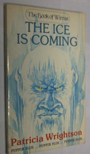Beispielbild fr The Ice Is Coming zum Verkauf von Better World Books