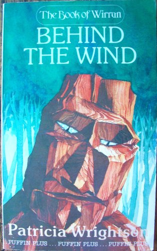 9780140316292: Behind the Wind (Puffin Books)