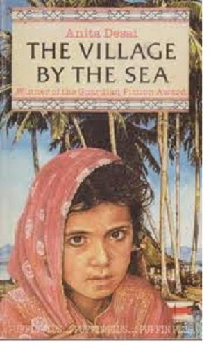 9780140316353: The Village By the Sea: An Indian Family Story