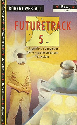 9780140316414: Futuretrack 5 (Puffin Books)