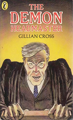 9780140316438: The Demon Headmaster (Puffin Books)