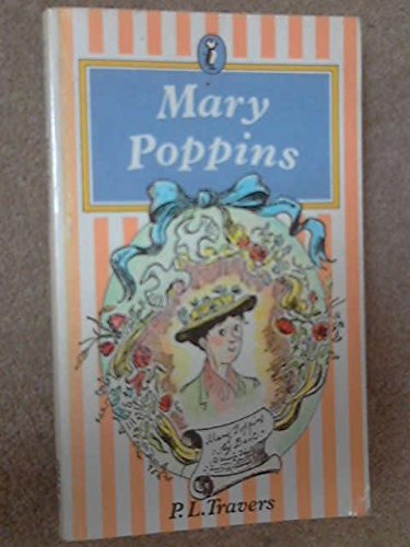 9780140316537: Mary Poppins in the Park