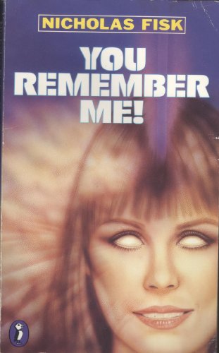 9780140316568: You Remember me! (Puffin Story Books)