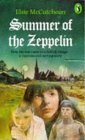 9780140316612: Summer of the Zeppelin