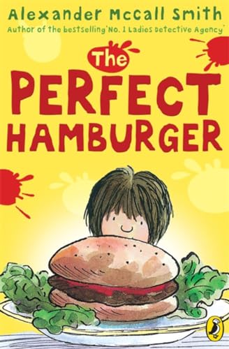 Beispielbild fr The Perfect Hamburger zum Verkauf von Blackwell's