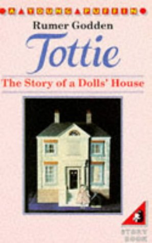 Stock image for Tottie Story Book. The Story of a Dolls' House. for sale by J J Basset Books, bassettbooks, bookfarm.co.uk