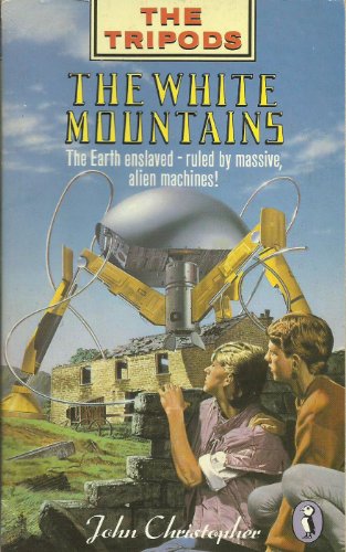 Imagen de archivo de The White Mountains: Volume 1 of The Tripods Trilogy a la venta por Wonder Book