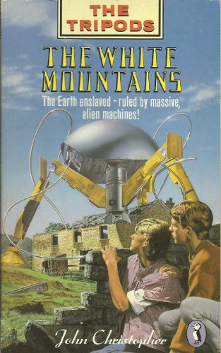 Stock image for The White Mountains: Volume 1 of The Tripods Trilogy for sale by Wonder Book
