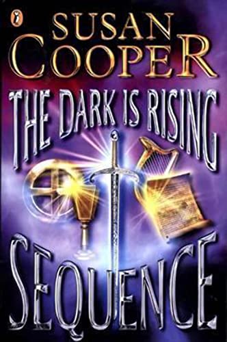 9780140316889: The Dark Is Rising Sequence 5V.in 1V