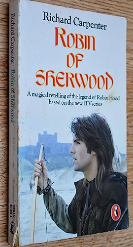 9780140316902: Robin of Sherwood (Puffin Books)