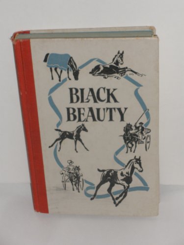 Black Beauty (Puffin Choice) (9780140317046) by Sewell, Anna