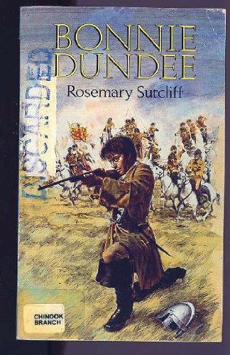 Stock image for Bonnie Dundee (Puffin Books) for sale by Goldstone Books