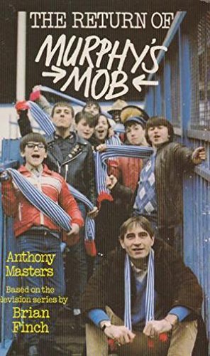 9780140317275: The Return of Murphy's Mob (Puffin Books)