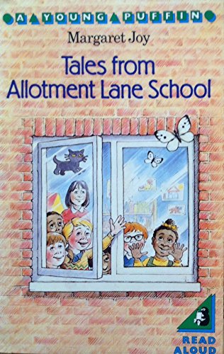 Beispielbild für Tales from Allotment Lane School zum Verkauf von medimops