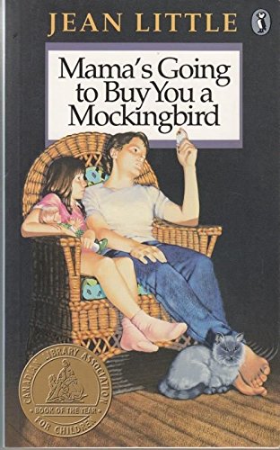 9780140317374: Mama's Going to Buy You a Mockingbird (Puffin Story Books)