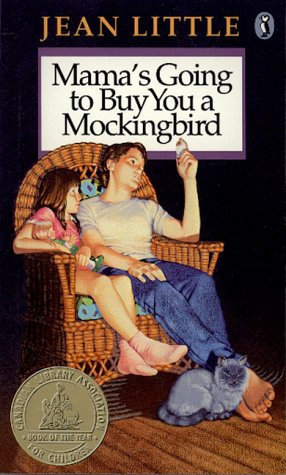 9780140317374: Mama's Going to Buy You a Mockingbird