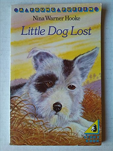 Little Dog Lost