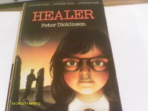 Stock image for Healer (Puffin Story Books) for sale by AwesomeBooks