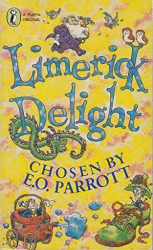 Stock image for Limerick Delight (Puffin Books) for sale by Reuseabook
