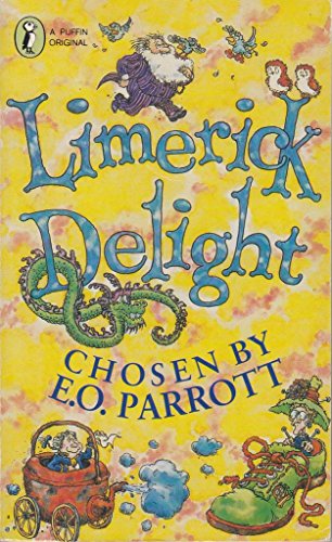 9780140317473: Limerick Delight (Puffin Books)