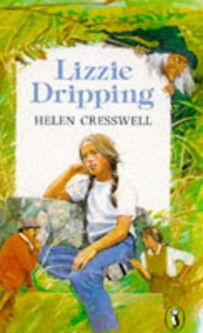 Imagen de archivo de Lizzie Dripping (Puffin Books) a la venta por Wonder Book