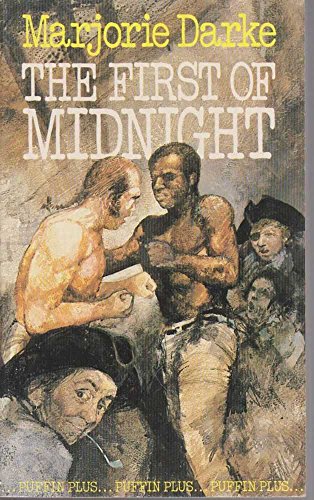 9780140317619: The First of Midnight (Puffin Books)