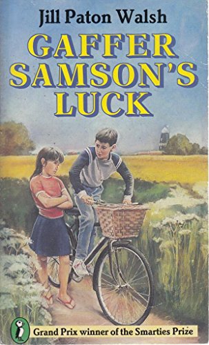 Beispielbild fr Gaffer Samson's Luck zum Verkauf von Better World Books