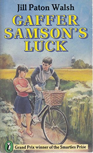 9780140317657: Gaffer Samson's Luck