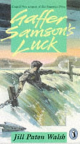 Stock image for Gaffer Samson's Luck (Puffin Books) for sale by WorldofBooks