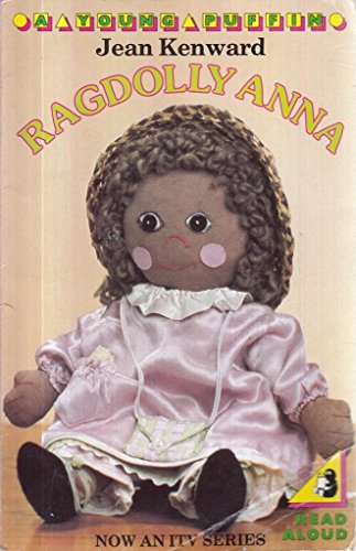 Stock image for Ragdolly Anna for sale by WorldofBooks