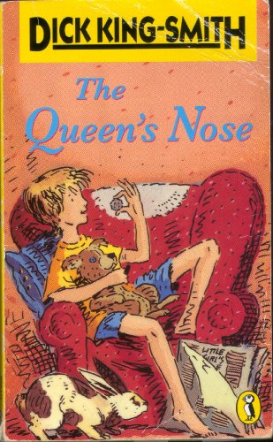 9780140318388: The Queen's Nose