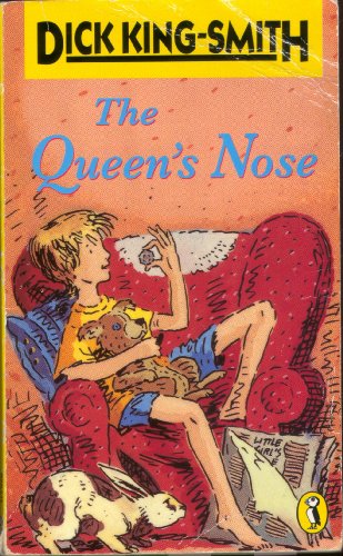 Stock image for The Queen's Nose for sale by Better World Books