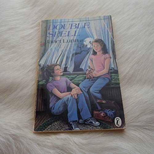 Stock image for Double Spell for sale by ThriftBooks-Dallas